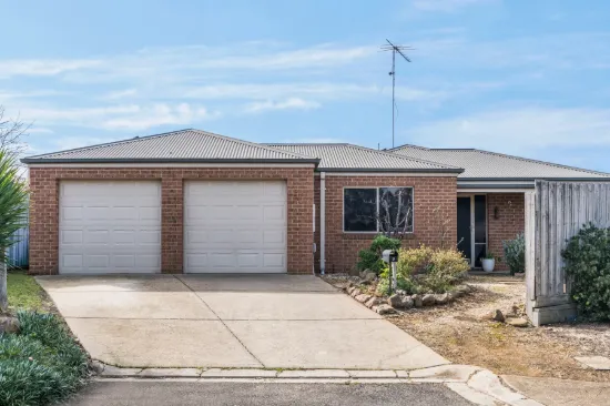 9 Glastonbury Close, Bannockburn, Vic 3331
