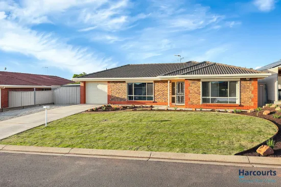 9 Glastonbury Way, Craigmore, SA 5114