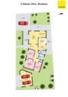 9 Gleeson Drive, Bundoora VIC 3083-Floorplan