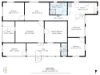 9 Gleeson Street, Crows Nest, Qld 4355-Floorplan
