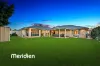 9 Glen Abbey St, Rouse Hill, NSW 2155-Image