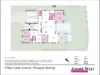 9 Glen Abby Avenue, Peregian Springs, Qld 4573-Floorplan