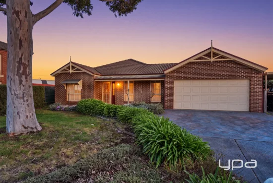 9 Glenbrook Gardens, Brookfield, Vic 3338