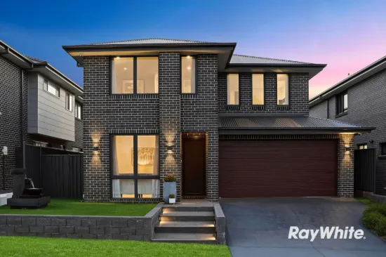9 Glencoe Circuit (Gables), Box Hill NSW 2765-Image