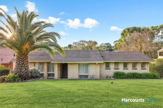 9 Glencoe Road, Reynella East, SA 5161