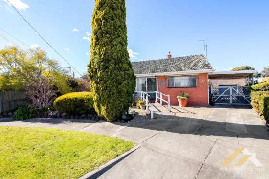 9 Glenda Court, Bairnsdale, Vic 3875