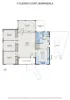 9 Glenda Court, Bairnsdale, Vic 3875-Floorplan