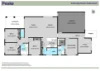9 Glenelg Street, Clyde North, Vic 3978-Floorplan