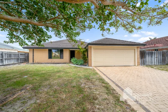 9 Glenfield Drive, Australind, WA 6233 - For Sale
