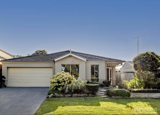 9 Glenhaven Mews, Ocean Grove, Vic 3226