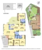 9 Glenora Drive, Vermont, Vic 3133-Floorplan