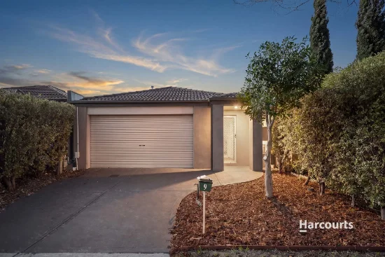 9 Glenvista Road, Pakenham, Vic 3810