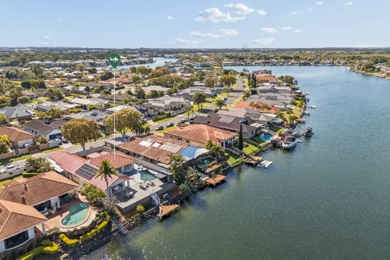 9 Glenwater Crescent, Helensvale, Qld 4212 - Sold