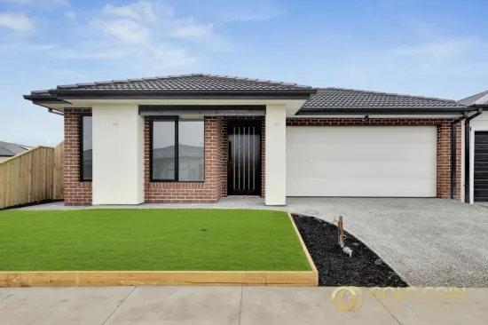 9 Glory Street, Thornhill Park, Vic 3335