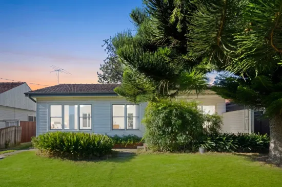 9 Glyn Street, Wiley Park, NSW 2195