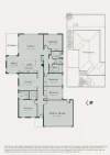 9 Golden Way, Skye, Vic 3977-Floorplan
