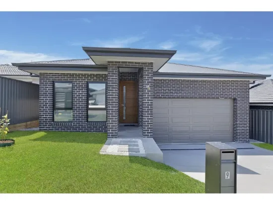 9 Goldsmith Street, Woongarrah, NSW 2259