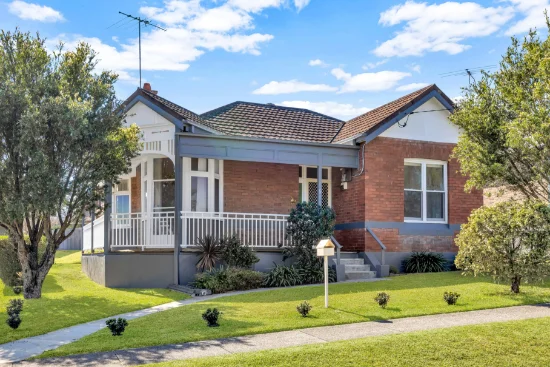 9 Goodwin Street, West Ryde, NSW 2114