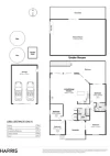 9  Goolwa Channel Drive, Hindmarsh Island, SA 5214-Floorplan