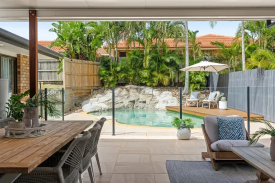 9 Goose Street, Wellington Point, Qld 4160