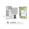 9 Goose Street, Wellington Point, Qld 4160-Floorplan