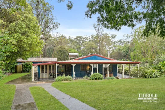 9 Gordonia Drive, Redland Bay, Qld 4165