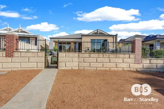 9 Gorman Loop, Carey Park, WA 6230