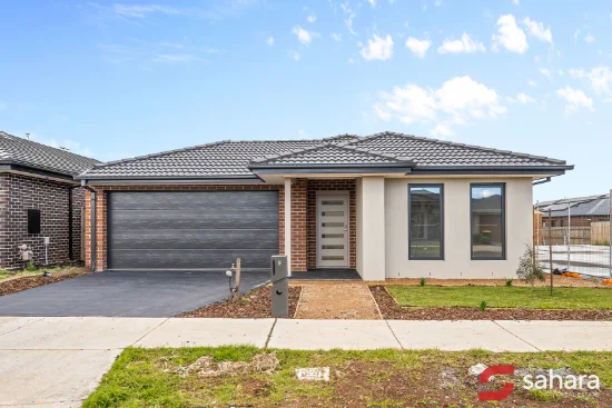 9 Goshawk Street, Deanside, Vic 3336