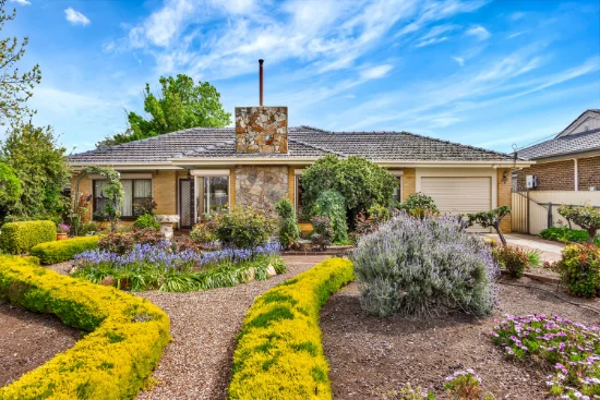 9 Gothic Avenue, Nuriootpa, SA 5355 - For Sale