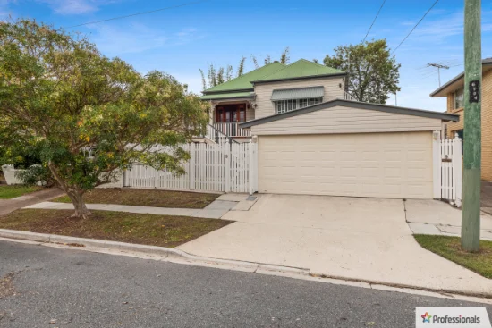 9 Goulburn Street, Gordon Park, Qld 4031