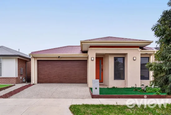 9 Gowar Road, Tarneit, Vic 3029