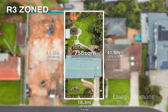 9 Graham Crescent, Baulkham Hills, NSW 2153