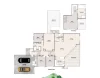 9 Grampian Court, Reedy Creek QLD 4227-Floorplan