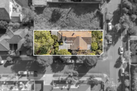 9 Grandview Road, Brighton, Vic 3186