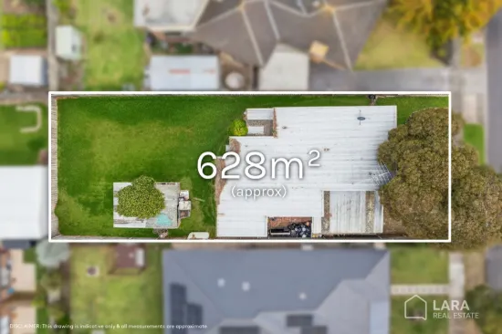 9 Graylea Avenue, Herne Hill, Vic 3218