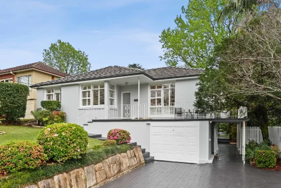 9 Grayson Road, North Epping, NSW 2121