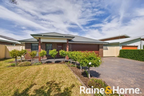 9 Graza Avenue, Dubbo, NSW 2830 - For Sale