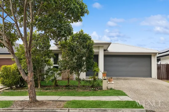 9 Great Sandy Circuit, Pimpama, Qld 4209