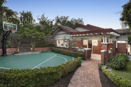 9 Great Valley Road, Glen Iris, Vic 3146 - For Rent