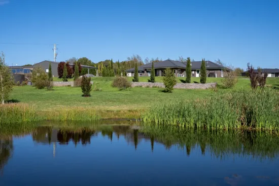 9 Green Grove, Blayney, NSW 2799