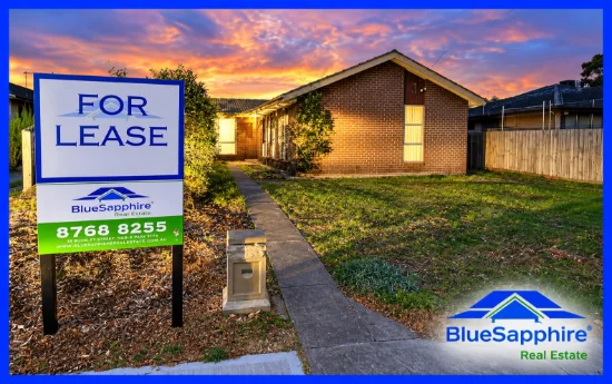 9 Green Valley Crescent, Hampton Park, Vic 3976