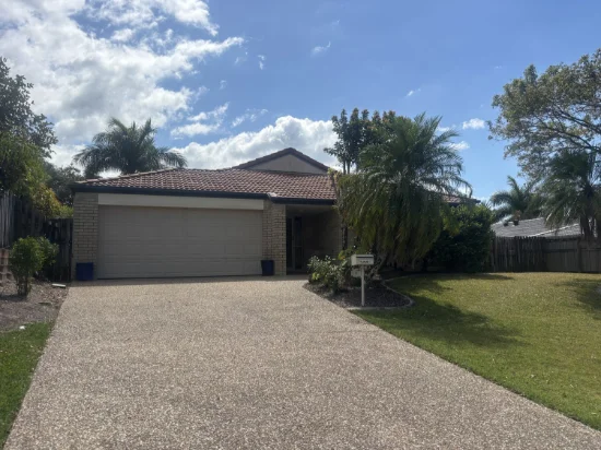 9 Greensborough Crescent, Parkwood, Qld 4214
