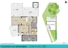 9 Greenshank court, Carrum Downs, Vic 3201-Floorplan