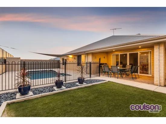 9 Greenstead Way, Wellard, WA 6170