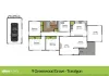 9 Greenwood Grove, Traralgon, Vic 3844-Floorplan