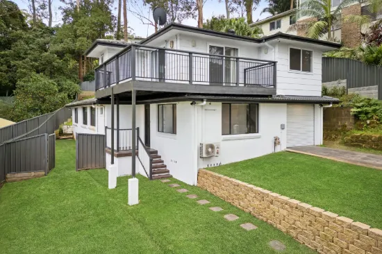 9 Gregory Street, Wyoming, NSW 2250