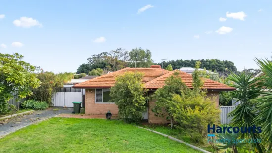 9 Gregory Way, Coolbellup, WA 6163
