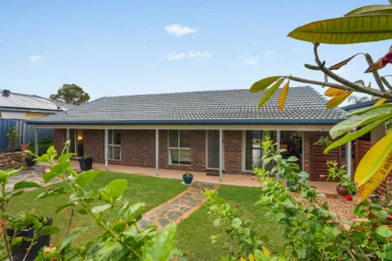 9 Grehan Crescent, Mount Warren Park, Qld 4207