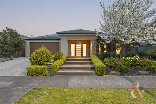 9 Greig Drive, Mernda, Vic 3754