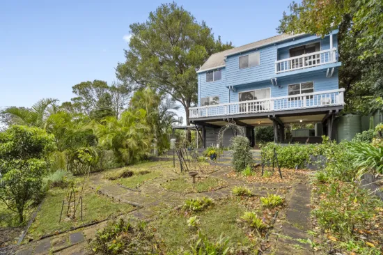 9 Gretty Lane, Lower Beechmont, Qld 4211
